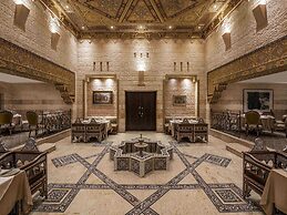 Mövenpick Resort Petra