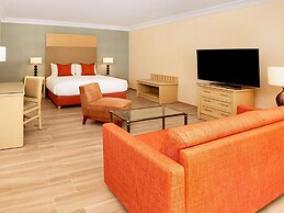 Mövenpick Resort Petra