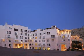 Mövenpick Resort Petra