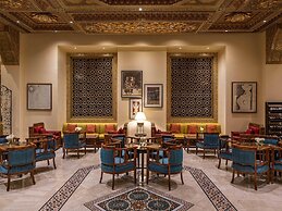Mövenpick Resort Petra