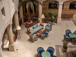 Mövenpick Resort Petra