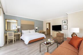 Mövenpick Resort Petra