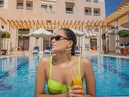 Mövenpick Resort Petra