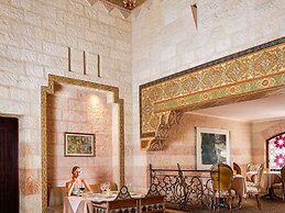 Mövenpick Resort Petra