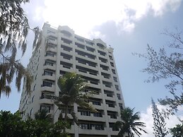 Aquarius Beach Tower