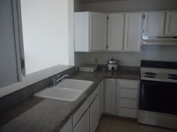 Aquarius Beach Tower