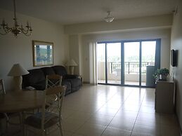 Aquarius Beach Tower