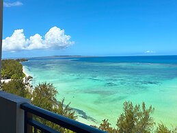 Aquarius Beach Tower