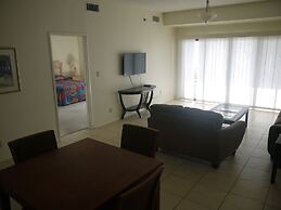 Aquarius Beach Tower