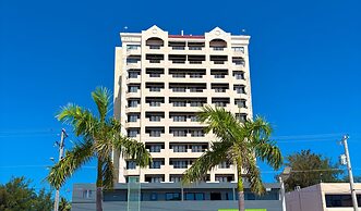 Aquarius Beach Tower