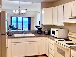 Aquarius Beach Tower