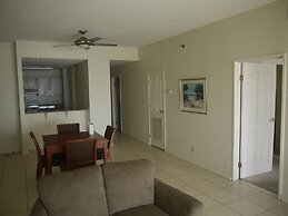 Aquarius Beach Tower