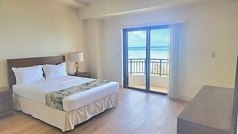 Aquarius Beach Tower