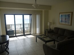 Aquarius Beach Tower