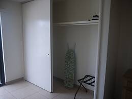 Aquarius Beach Tower