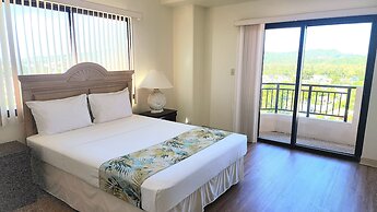 Aquarius Beach Tower