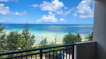 Aquarius Beach Tower