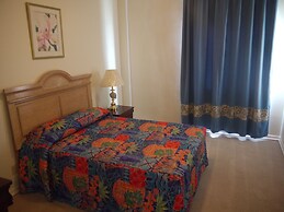 Aquarius Beach Tower