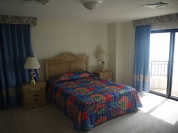 Aquarius Beach Tower