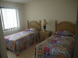 Aquarius Beach Tower