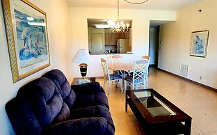 Aquarius Beach Tower