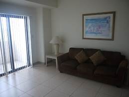 Aquarius Beach Tower