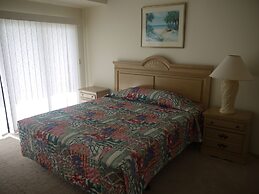 Aquarius Beach Tower