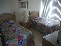 Aquarius Beach Tower