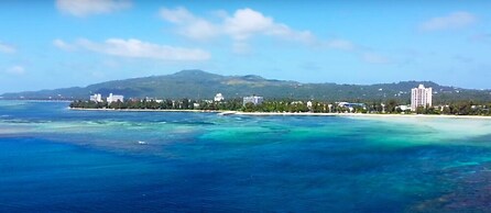 Aquarius Beach Tower