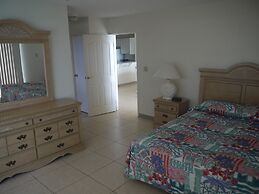 Aquarius Beach Tower