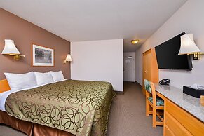 Canadas Best Value Inn Valemount