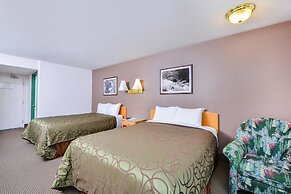 Canadas Best Value Inn Valemount