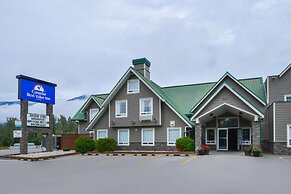 Canadas Best Value Inn Valemount