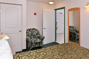 Canadas Best Value Inn Valemount