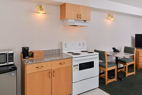 Canadas Best Value Inn Valemount