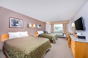 Canadas Best Value Inn Valemount