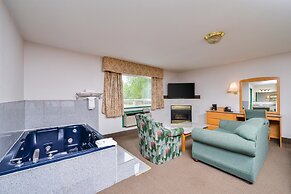 Canadas Best Value Inn Valemount