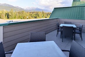 Canadas Best Value Inn Valemount