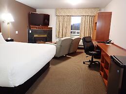 Days Inn by Wyndham Valemount