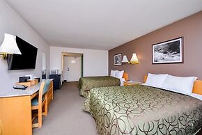 Canadas Best Value Inn Valemount