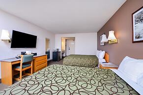 Canadas Best Value Inn Valemount