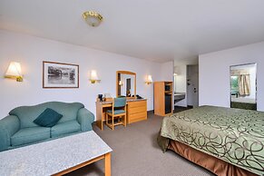 Canadas Best Value Inn Valemount
