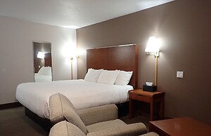 Days Inn by Wyndham Valemount