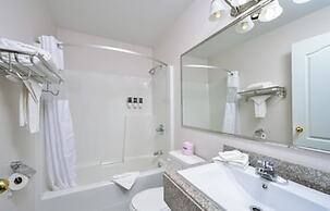 Canadas Best Value Inn Valemount