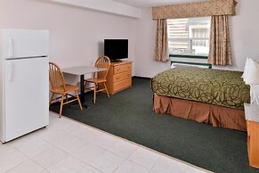 Canadas Best Value Inn Valemount