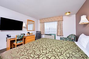 Canadas Best Value Inn Valemount