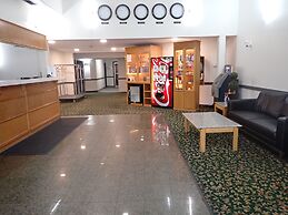 Days Inn by Wyndham Valemount