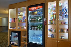 Canadas Best Value Inn Valemount