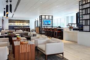 New York Marriott at the Brooklyn Bridge