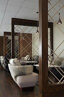 New York Marriott at the Brooklyn Bridge